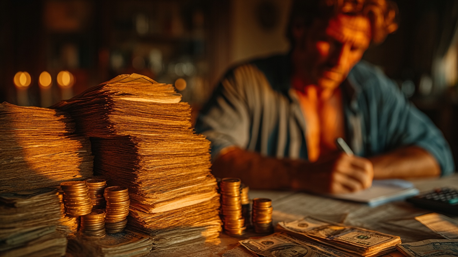 Как найти деньги на бизнес