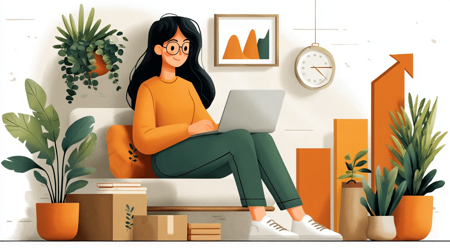 How to start a business from scratch