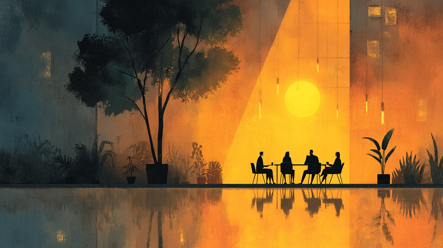 How to find an investor for your business