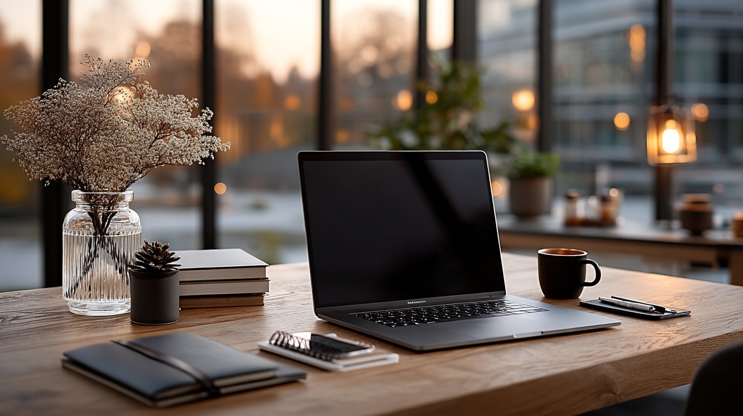 Starting a business from scratch