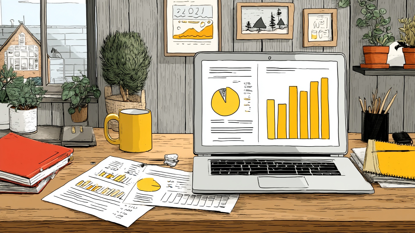 Изучение рынка