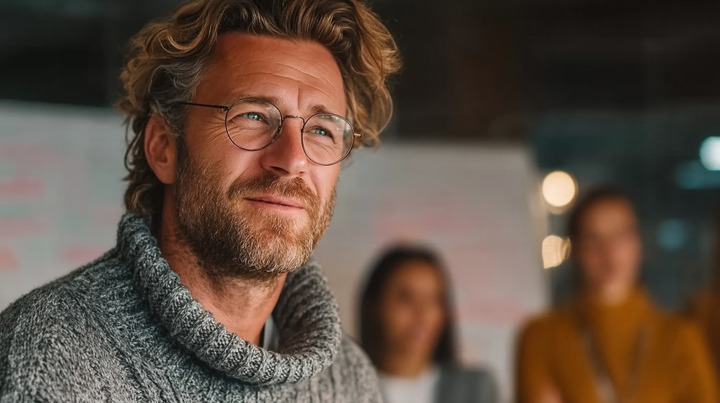 Finding an investor for a startup