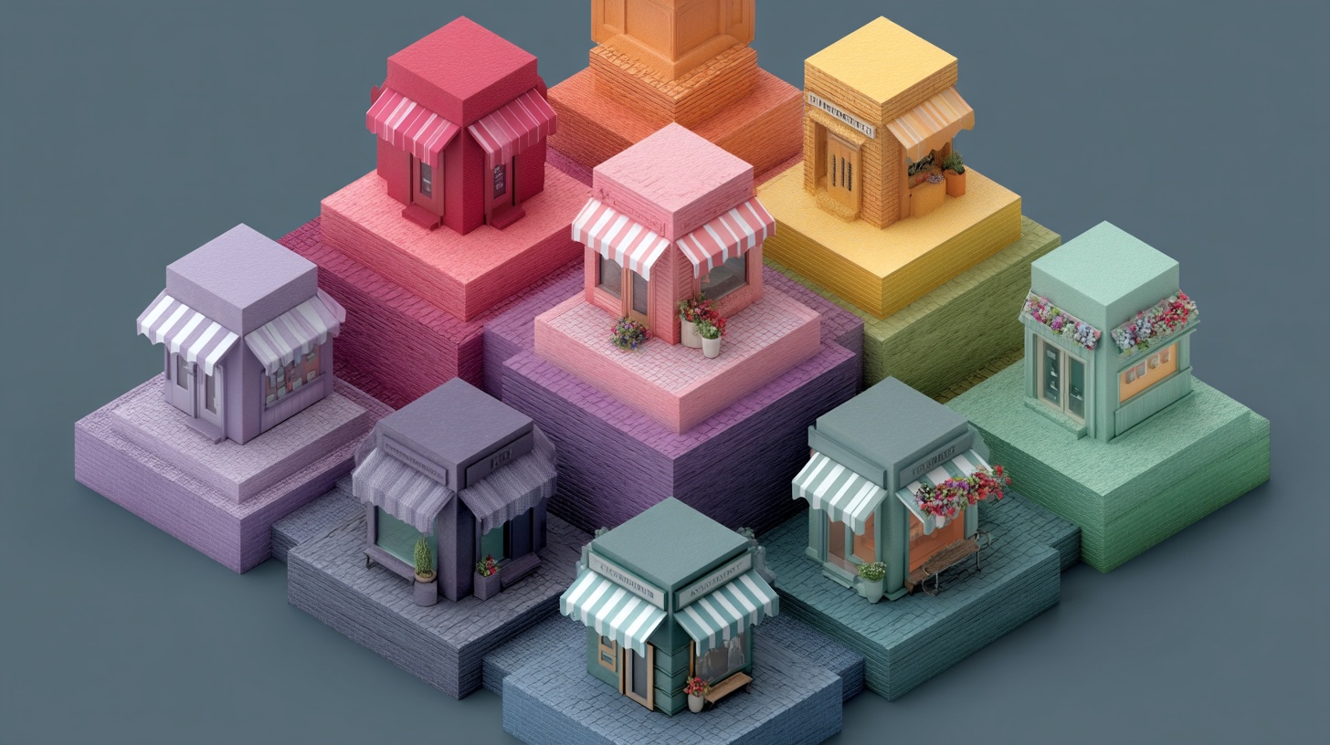 Электронная коммерция 