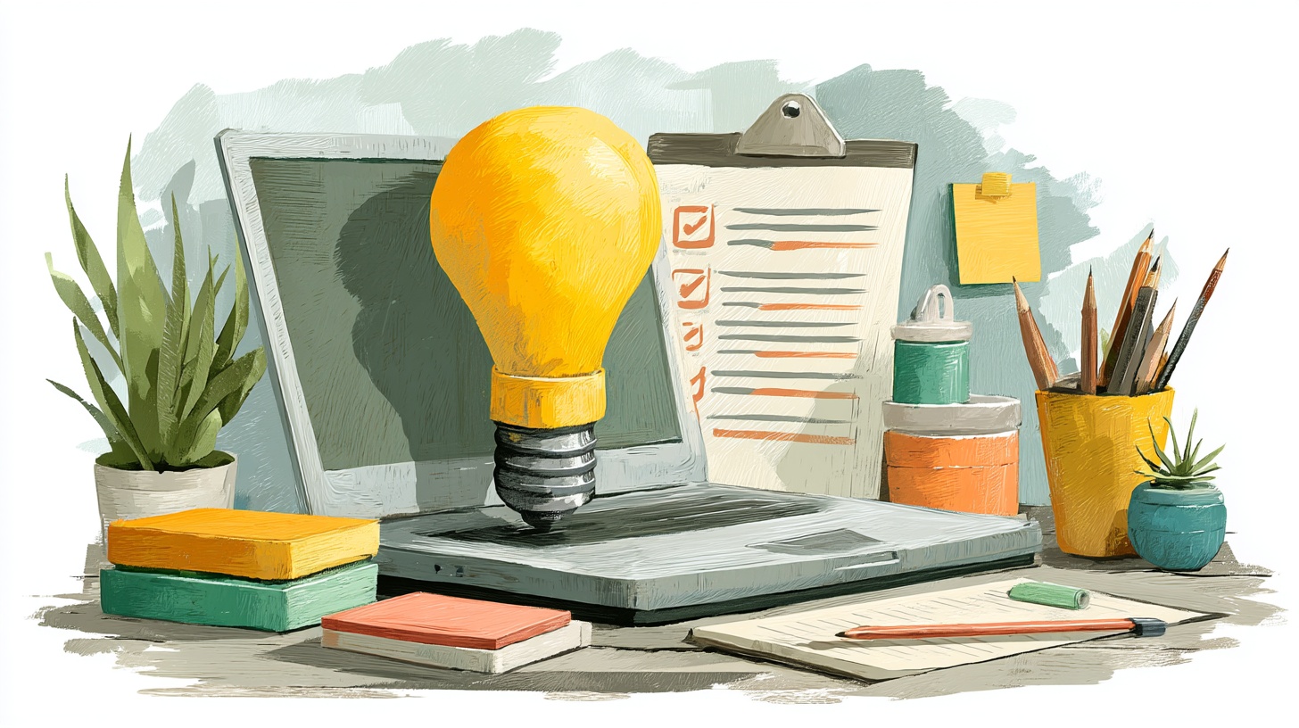 Бизнес-план