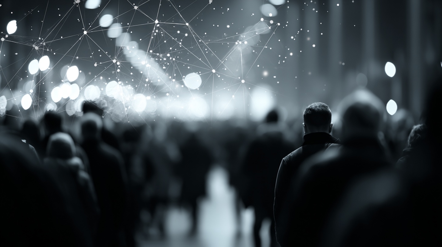 Connections for business