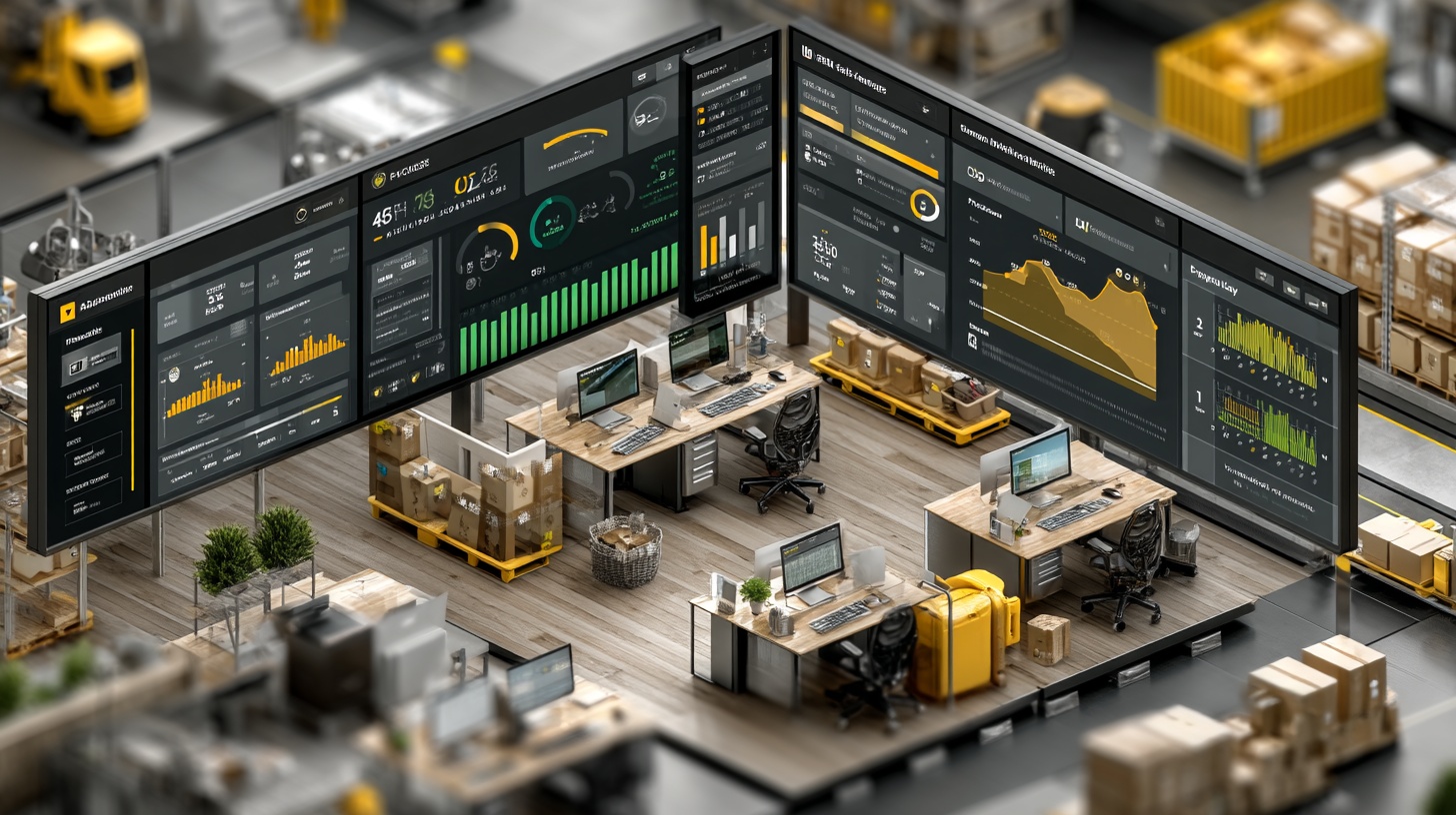 Преимущества надежного веб-хостинга для производителей