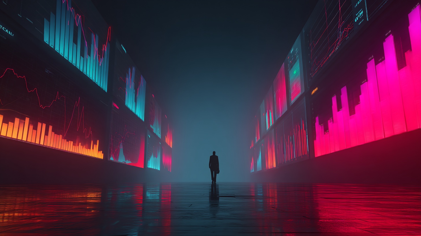 Why companies need to see the future in gaming