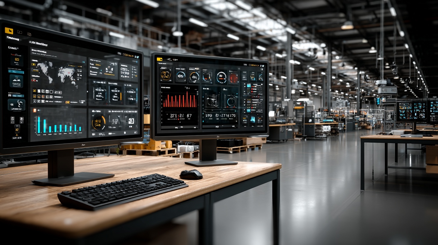 Надежный хостинг для производителей