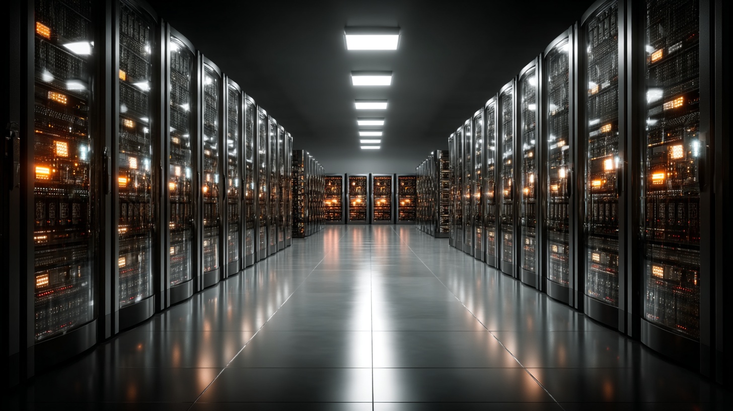 Веб-хостинг