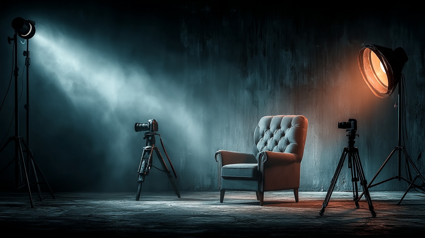 What commercial photography means for business