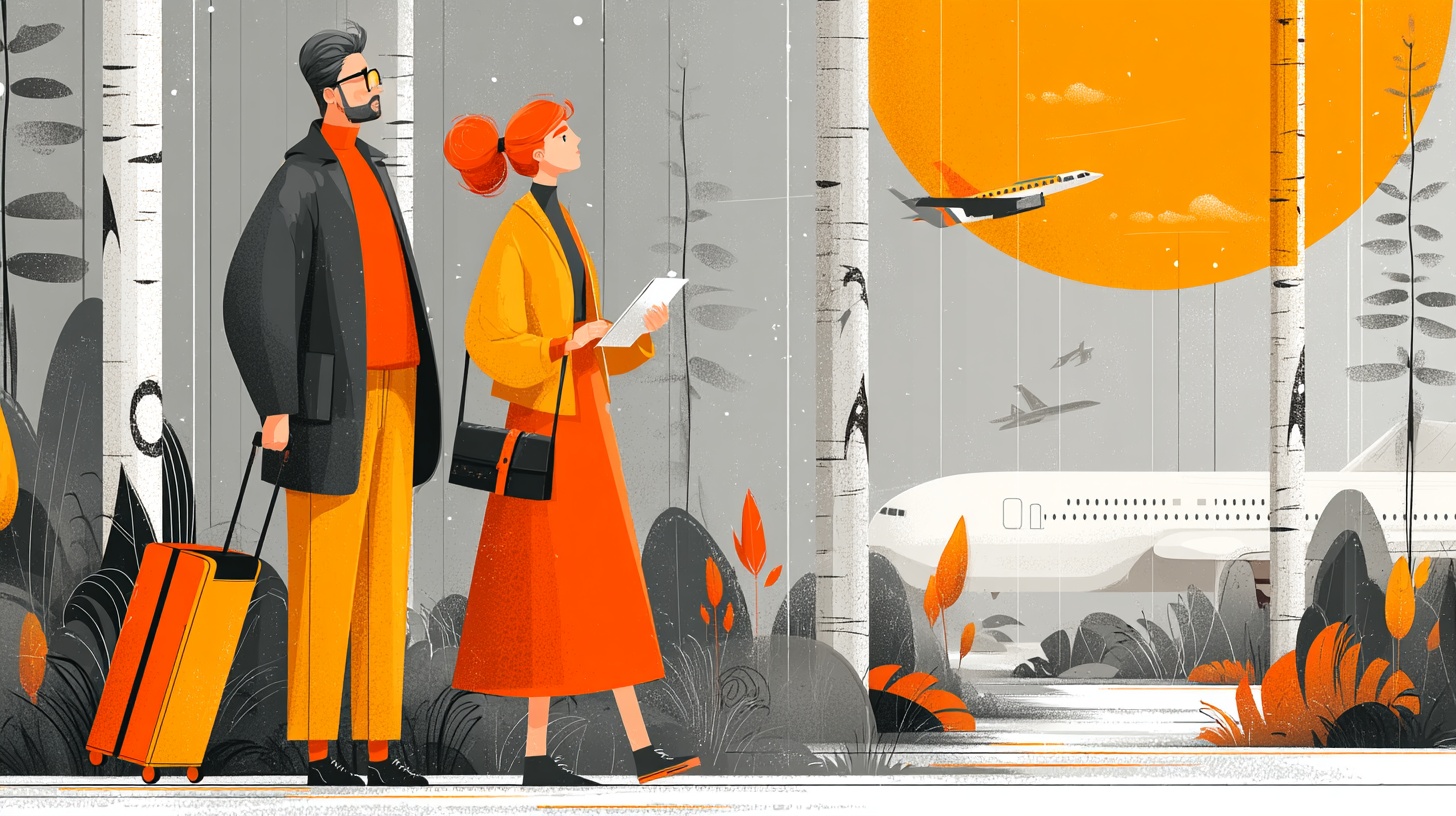 Best travel business