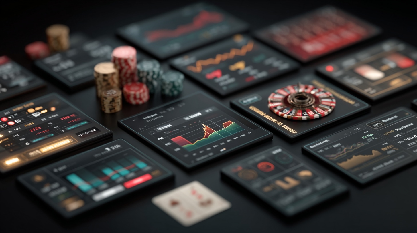 The future of smart pricing strategies in casinos