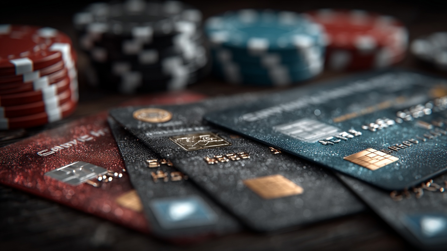 Why payment gateways matter more for casino businesses