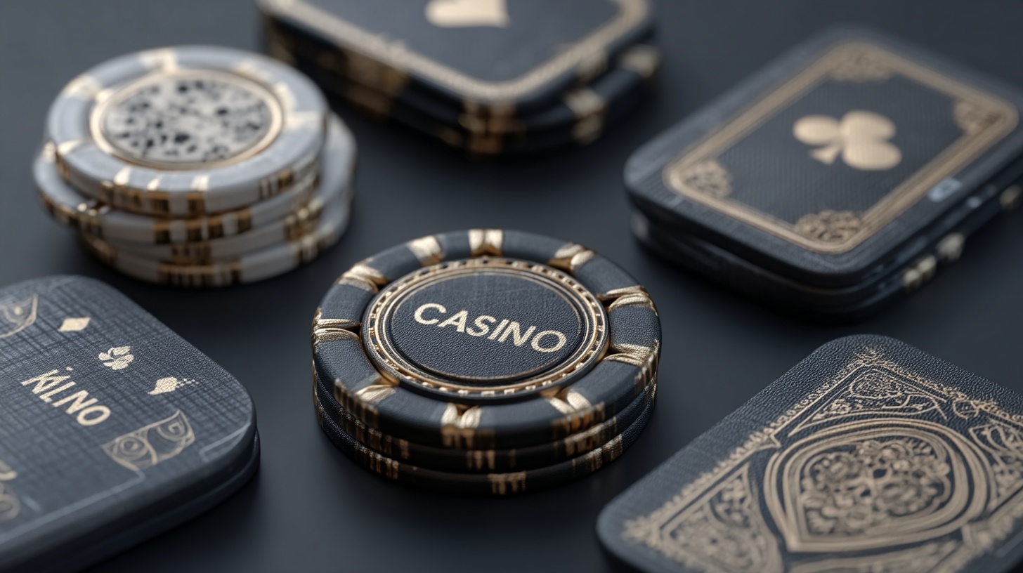 The difference between online gambling and traditional casinos