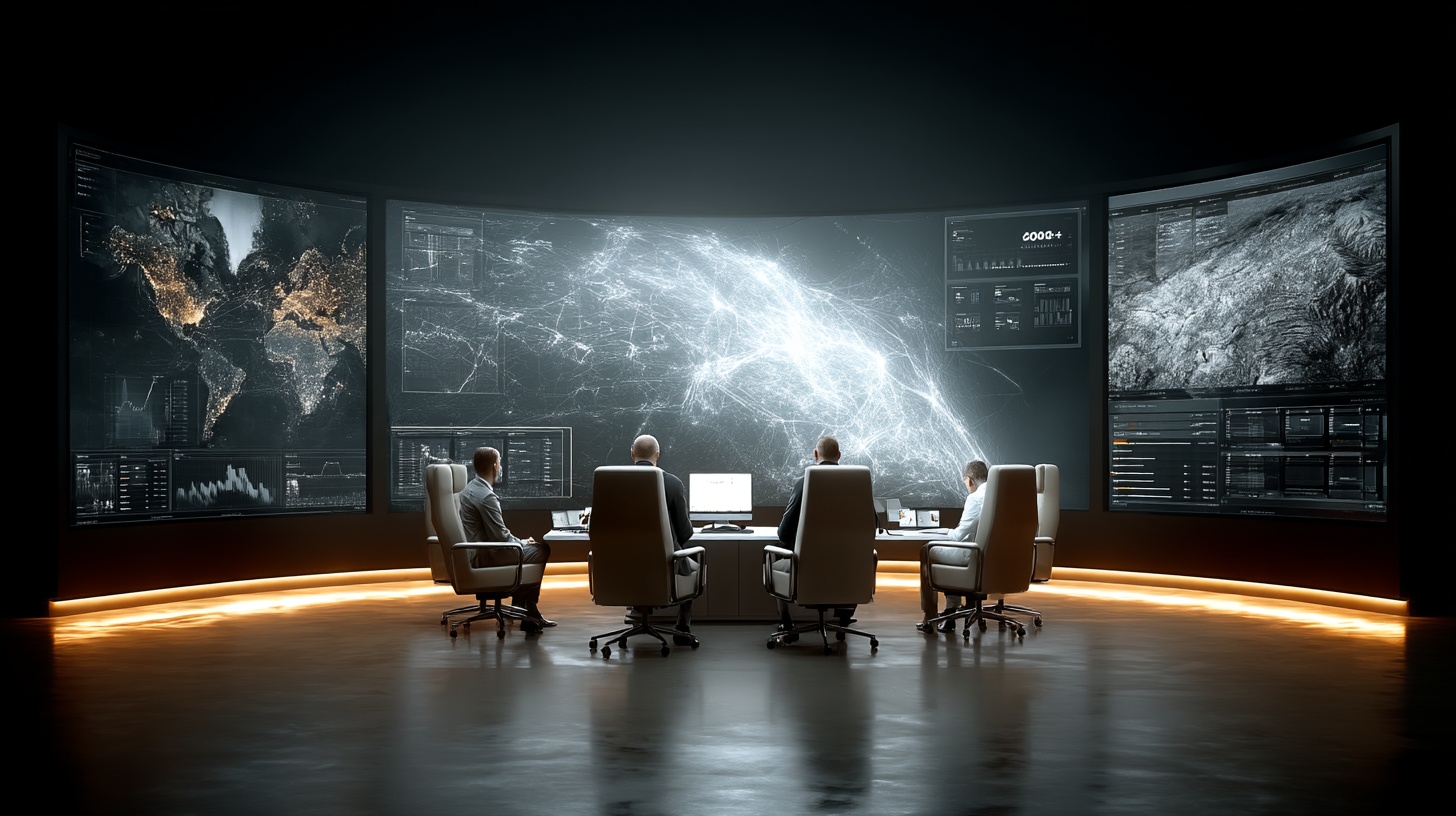 С чего начать бизнес в сфере телекоммуникаций