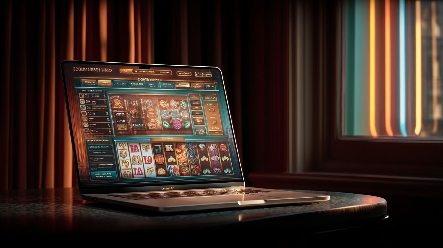 Gambling brand differentiation