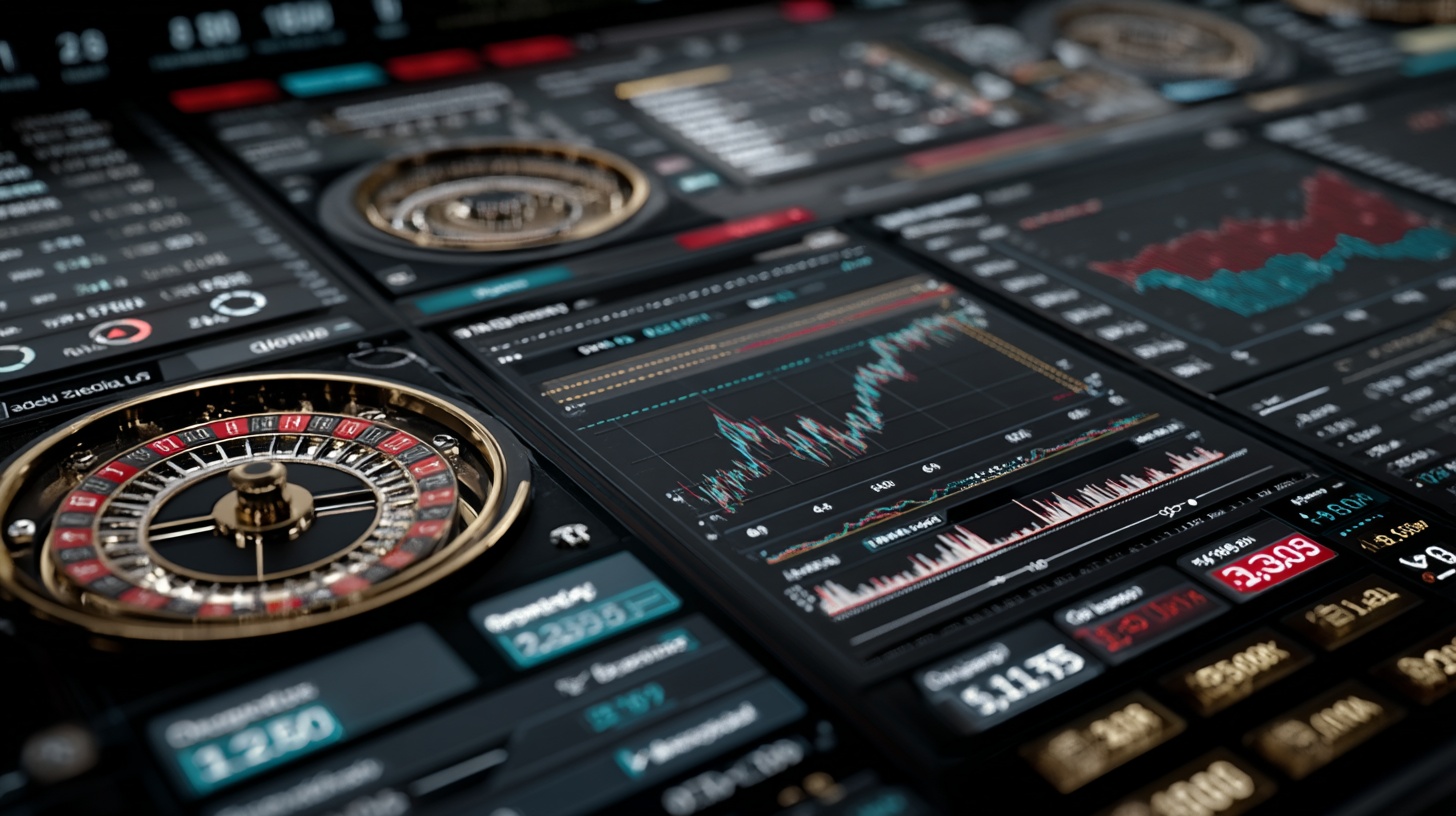 Casino smart pricing strategies