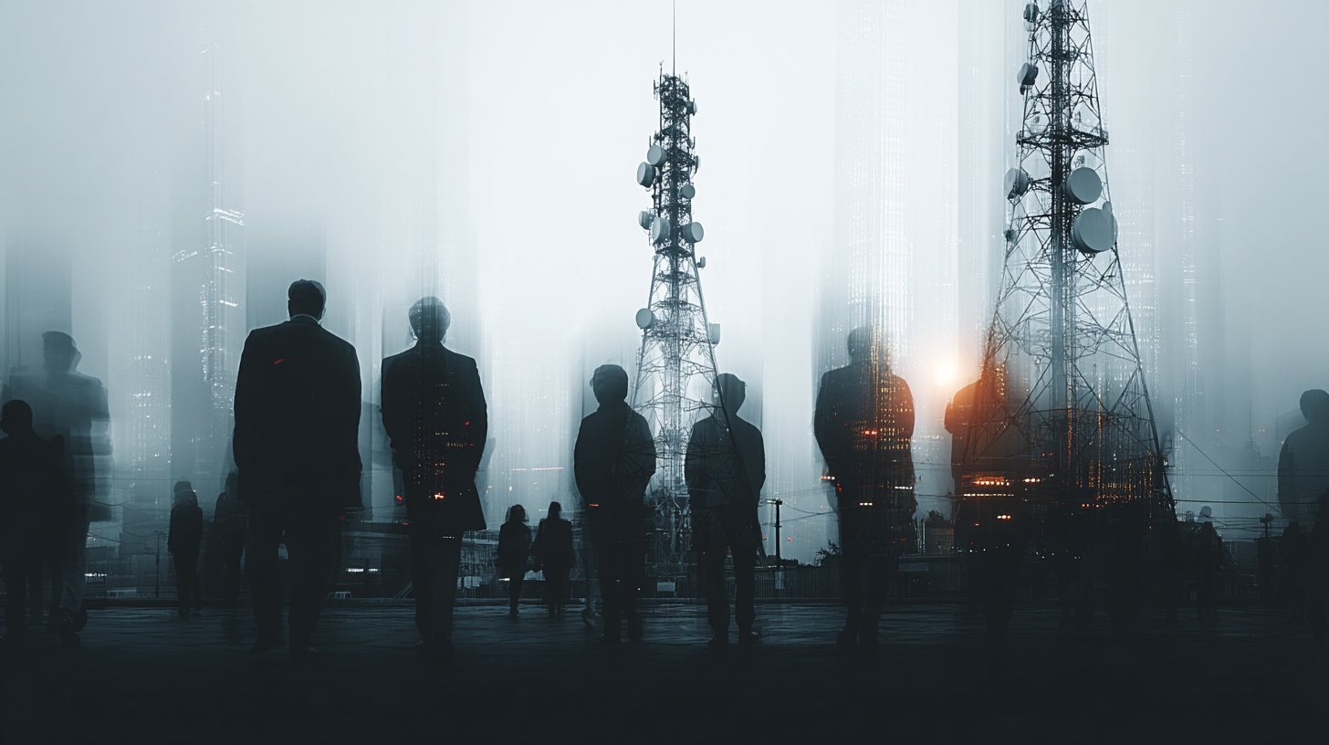 Телеком-бизнес