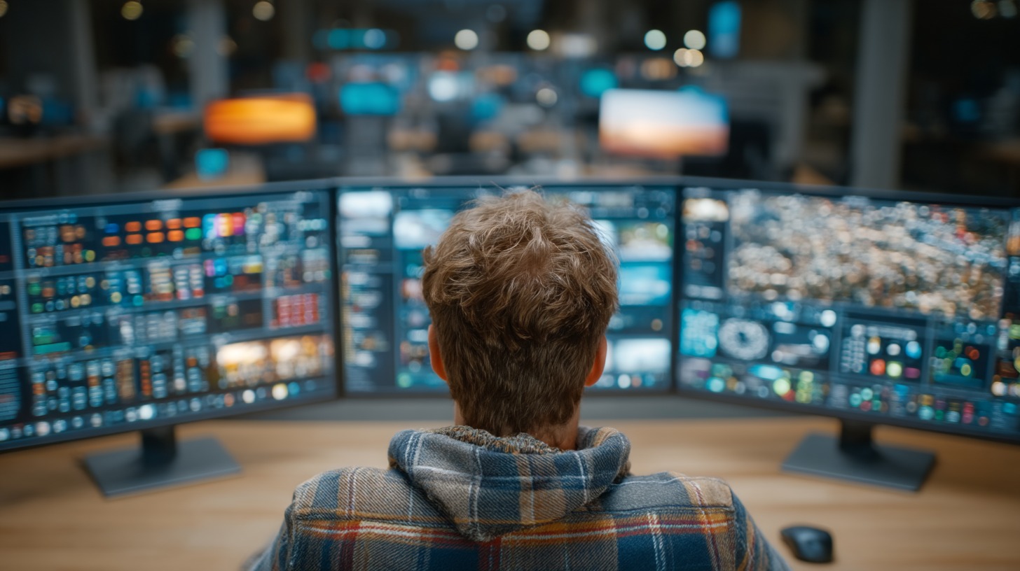 Роль системного интегратора в развитии бизнеса