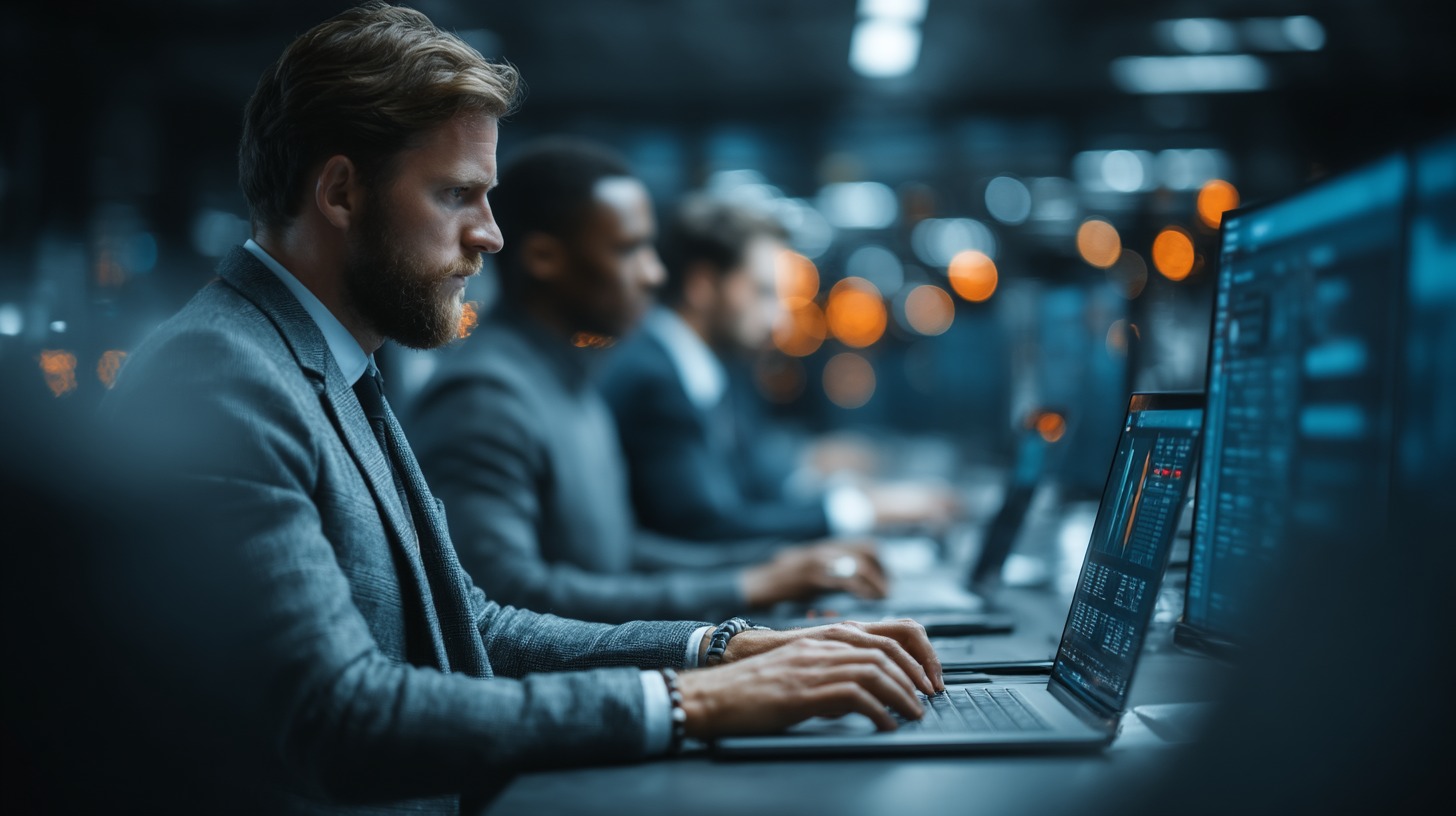 Интегратор и развитие бизнеса