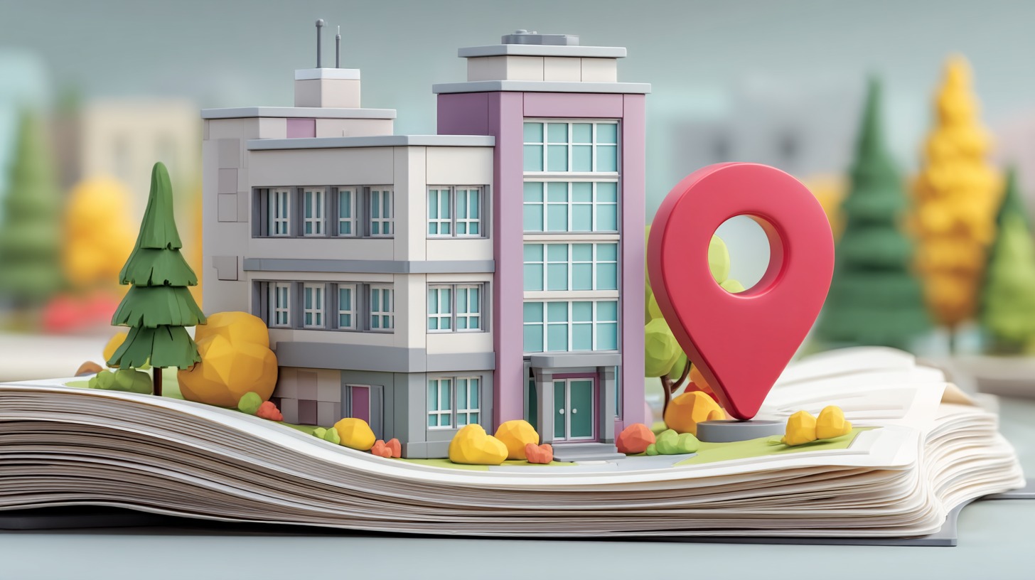 Важность юридического адреса