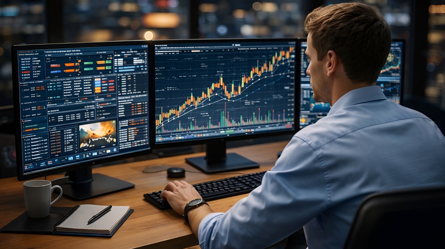 Чем отличаются российские и зарубежные брокеры?