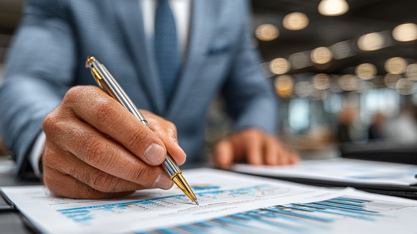 Commercial insurance coverage