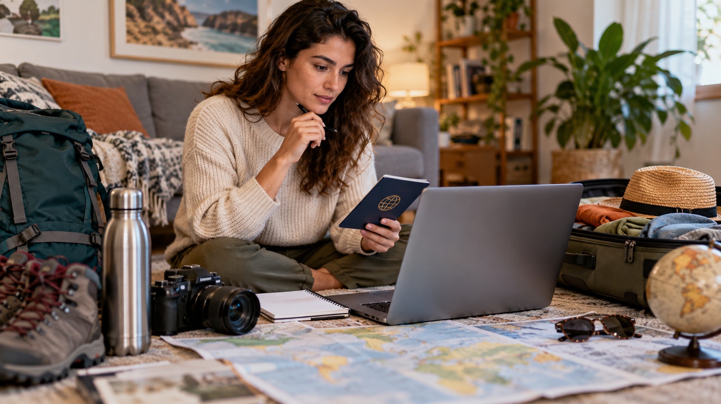 Key factors influencing travel insurance premiums