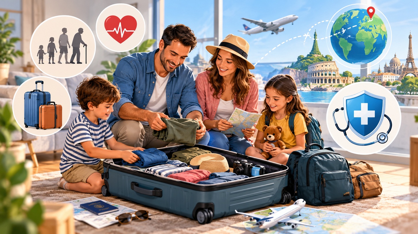 Travel insurance